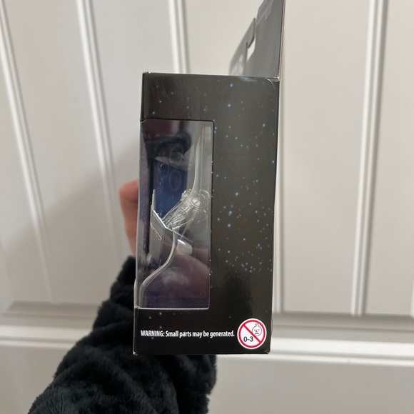 Star Wars Commemorative Series Tie Fighter - Picture 6 of 6